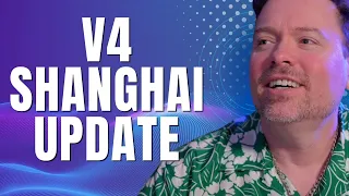 PulseChain and DeFi Update: V4 Shanghai Update & MORE!