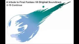 FF7 OST Re-instrumented - 2.15 : Continue
