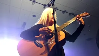 Pamela Moore  - Just Breathe - Muckleshoot casino 9/14/19 HD