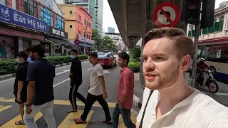 Why I Love Kuala Lumpur, Malaysia 🇲🇾