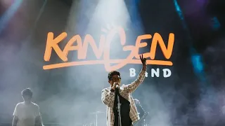 Full Konser Kangen Band Di Medan