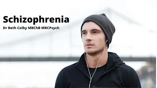 What is Paranoid Schizophrenia?