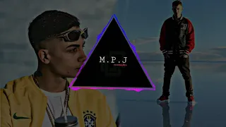 MC Hariel - Ela Tem Naipe de Gringa