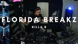 Florida Breaks Mix - Mix Dayz - 06/29/20 – Killa B