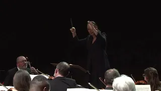 Symphony of the Mountains  - Brahms Symphony No. 1  - April 1, 2023