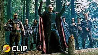 Magneto's Speech - "We Are The Cure" Scene | X-Men The Last Stand (2006) Movie Clip HD 4K