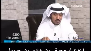 راشد السحيمي يجبر محمد السناني