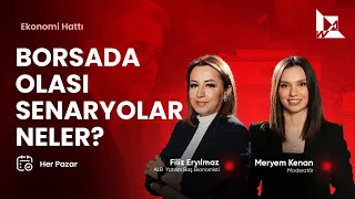 Altında Alım Fırsatı Ne Zaman? Filiz Eryılmaz, Meryem Kenan