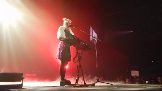 Alice On The Roof - On The Roof @ Country Hall (17.12.2016)