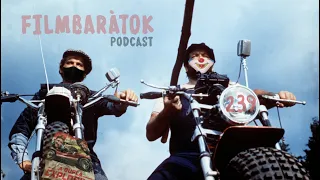 Filmbarátok Podcast #239