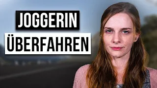 Wie ist das EINEN MENSCHEN ZU ÜBERFAHREN?