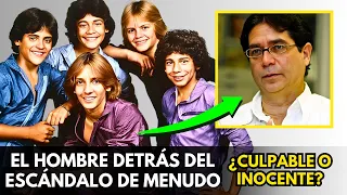 Menudo: ¡Los escándalos y secretos de la boy band latina que conquistó el mundo!