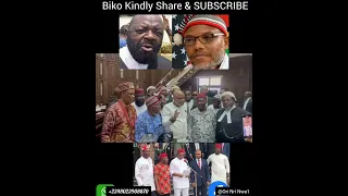 What An Unbelievable Disgrace, Nnamdi Kanu Why Do This To Judges In Court Today,