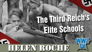 The Third Reich 's Elite Schools - The Nazi Napolas