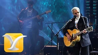 Yusuf Cat Stevens, Wild World, Festival de Viña 2015 HD 1080p