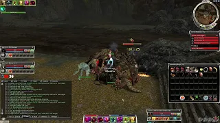 a random gw stream passing by :)