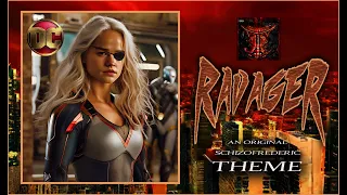 Ravager Theme by Schizofrederic