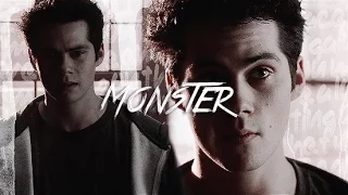 ✖Stiles Stilinski✖ Nogitsune