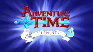 Adventure Time Elements Theme - Adventure Time OST