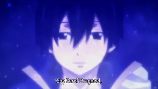 Natsu vs Zeref Fairy Tail final season amv