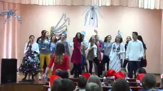 Мюзикл "Снежная королева" 2 часть