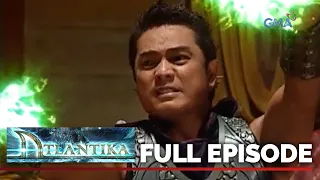 Atlantika: Full Episode 14