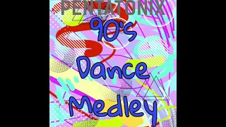 Pentatonix - 90’s Dance Medley (Official Audio)