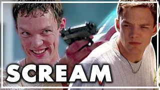 STU WAS THE CRAZIEST GHOSTFACE?! | FULL KILLER ANAYLSIS | SCREAM (1996)