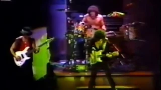 Deep Purple's LAZY Live at The Alpine Valley 1985