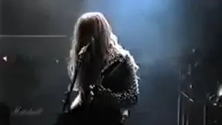 Destroyer 666 - LIVE (full show)