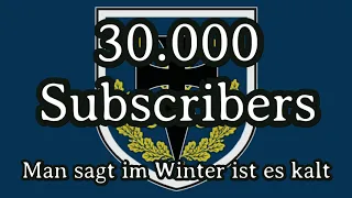 Sing with Karl, Gesche, Michel and Ingmar - Man sagt [30.000 subscribers special]