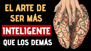 Una PERSONA INTELIGENTE EVITA estas 11 COSAS EN LA VIDA