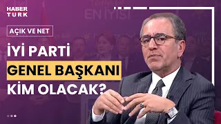 İYİ Parti'de neler, nasıl değişecek? Murat İde anlattı