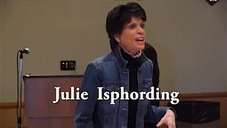 Julie Isphording