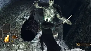 Thank you Dark Souls compilation 370