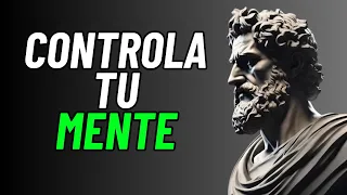 30 Claves Estoicas Para Rompe con el Exceso de PENSAMIENTOS | 2024