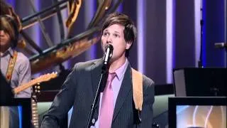 Aaron David - Song Of Hope @ Lakewood Church