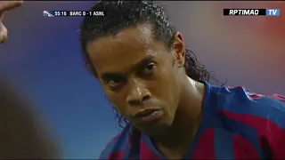 Barcelona 2 x 1 Arsenal Ronaldinho x Henry ● UCL Final 2006 Extended Goals & Highlights HD