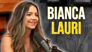 BIANCA LAURI - QCONFUSÃO Podcast #013