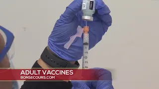 Important Vaccines Adults Need