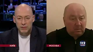 Коржаков о Кадырове и о том, как долго Путин будет президентом