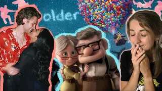 older by 5sos is that one scene in UP that everyone hates