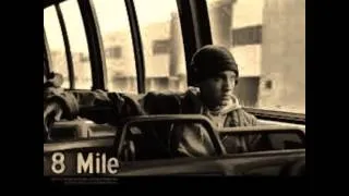 Eminem-Loose Yourself(Beat Konducta Version) Mixed by Zwuk