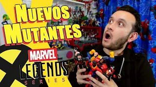 ¡HOLA, NUEVOS X-MEN! ❌ *Final inesperado*❌ / Geezuz González