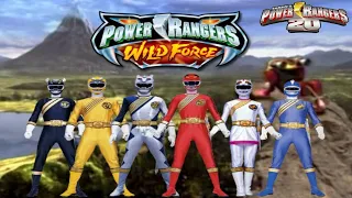 Power Rangers Força Animal - Surpreenda-se Com as Idades do Elenco da Série