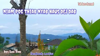 iam pog thiab nyab haus dej dab 28-5-2024