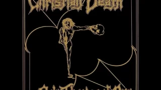 ► Christian Death  ►  Only Theatre Of Pain