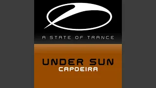 Capoeira (Airbase pres. Scarab Remix)