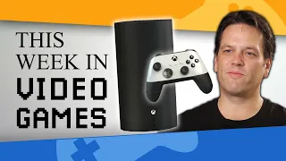 Unpacking one of the biggest leaks in gaming history | This Week In Videogames