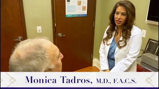 Center for Sinus Sleep and Facial Plastic Surgery | Meet Dr.Tadros